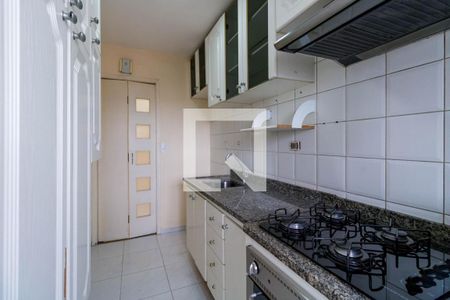 Apartamento para alugar com 55m², 2 quartos e 1 vagaCozinha