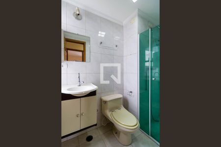 Apartamento para alugar com 55m², 2 quartos e 1 vagaBanheiro