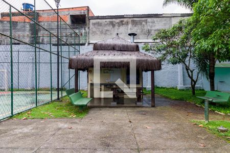 Apartamento para alugar com 55m², 2 quartos e 1 vagaÁrea comum