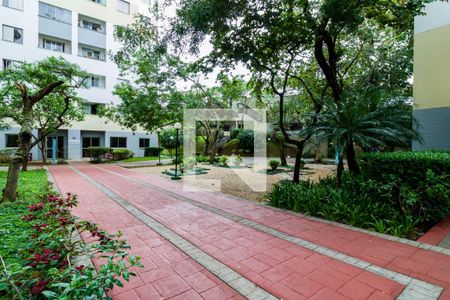 Apartamento para alugar com 55m², 2 quartos e 1 vagaÁrea comum