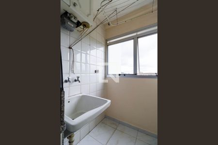 Apartamento para alugar com 55m², 2 quartos e 1 vagaÁrea de Serviço