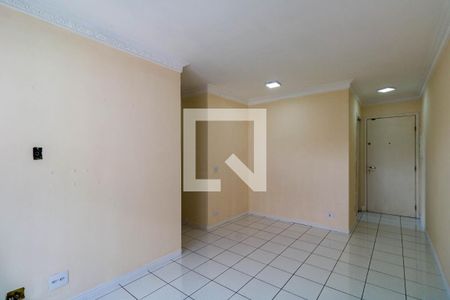 Sala de apartamento para alugar com 2 quartos, 55m² em Chacara Nossa Senhora do Bom Conselho, São Paulo