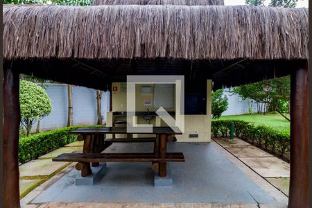 Apartamento para alugar com 55m², 2 quartos e 1 vagaÁrea comum