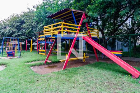 Apartamento para alugar com 55m², 2 quartos e 1 vagaÁrea comum