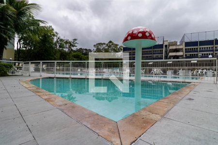 Apartamento para alugar com 55m², 2 quartos e 1 vagaÁrea comum