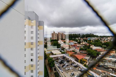 Apartamento para alugar com 55m², 2 quartos e 1 vagaVista Quarto 1