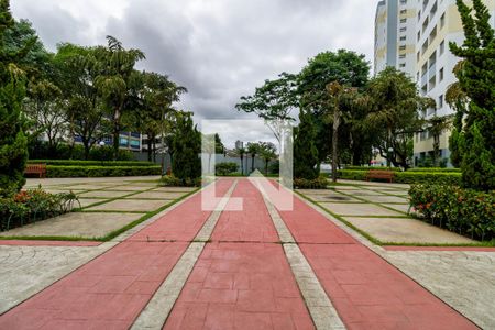 Apartamento para alugar com 55m², 2 quartos e 1 vagaÁrea comum