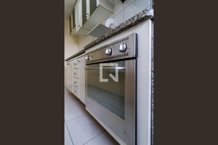 Apartamento para alugar com 55m², 2 quartos e 1 vagaCozinha