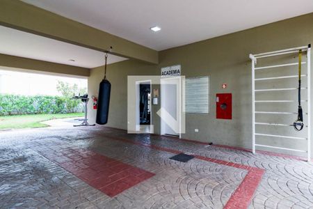 Apartamento para alugar com 55m², 2 quartos e 1 vagaÁrea comum