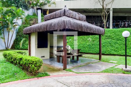 Apartamento para alugar com 55m², 2 quartos e 1 vagaÁrea comum