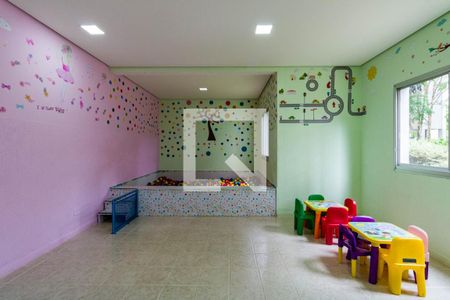 Apartamento para alugar com 55m², 2 quartos e 1 vagaÁrea comum