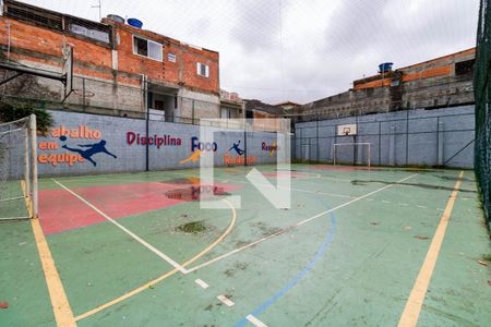 Apartamento para alugar com 55m², 2 quartos e 1 vagaÁrea comum