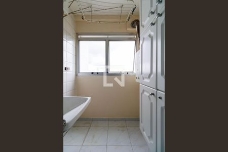 Apartamento para alugar com 55m², 2 quartos e 1 vagaÁrea de Serviço