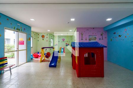 Apartamento para alugar com 55m², 2 quartos e 1 vagaÁrea comum