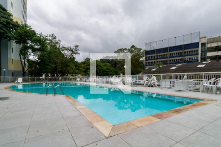 Apartamento para alugar com 55m², 2 quartos e 1 vagaÁrea comum