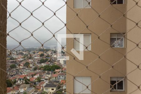 Apartamento à venda com 65m², 2 quartos e 2 vagasQuarto 1