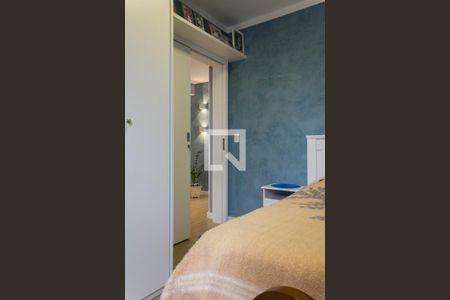 Apartamento à venda com 65m², 2 quartos e 2 vagasQuarto 1