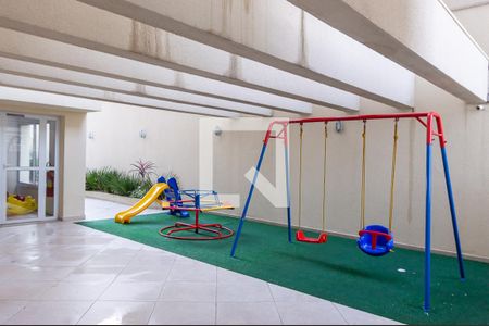 Apartamento à venda com 65m², 2 quartos e 2 vagasÁrea comum