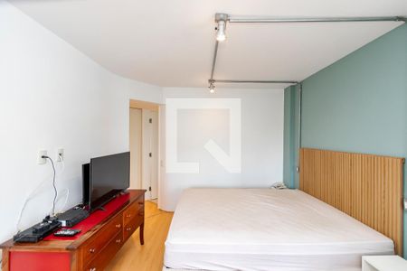 Apartamento à venda com 60m², 1 quarto e 1 vaga Apartamento à venda com 60m², 1 quarto e 1 vagaSuíte