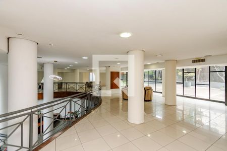 Apartamento à venda com 60m², 1 quarto e 1 vaga Apartamento à venda com 60m², 1 quarto e 1 vagaÁrea Comum