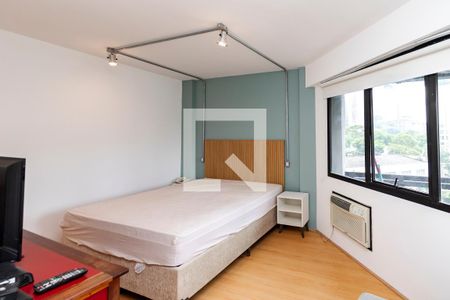 Apartamento à venda com 60m², 1 quarto e 1 vaga Apartamento à venda com 60m², 1 quarto e 1 vagaSuíte