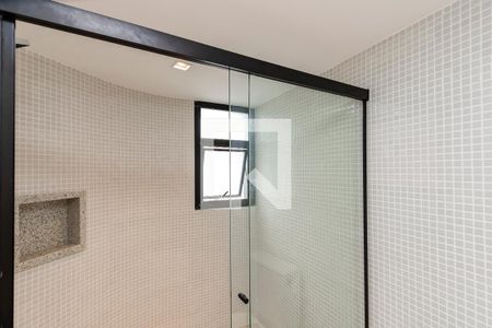 Apartamento à venda com 60m², 1 quarto e 1 vaga Apartamento à venda com 60m², 1 quarto e 1 vagaBanheiro Suíte