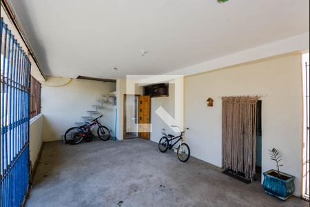 Casa à venda com 160m², 2 quartos e 2 vagasGaragem 1