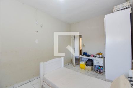 Casa à venda com 160m², 2 quartos e 2 vagasQuarto 2