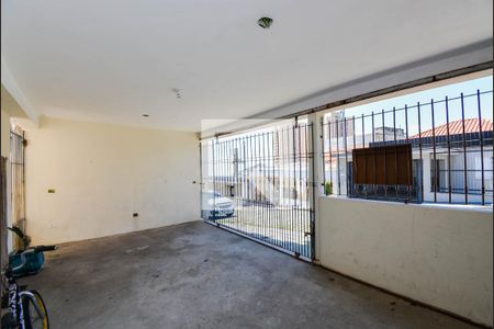 Casa à venda com 160m², 2 quartos e 2 vagasGaragem 1