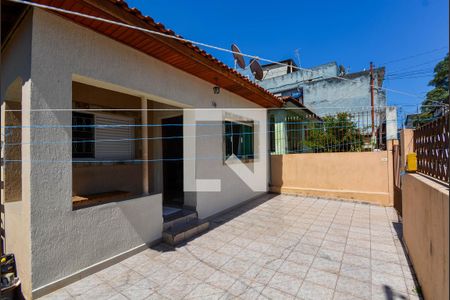 Casa à venda com 160m², 2 quartos e 2 vagasGaragem 2
