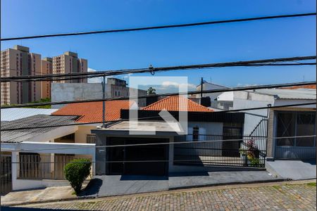 Casa à venda com 160m², 2 quartos e 2 vagasVista da Área de Serviço