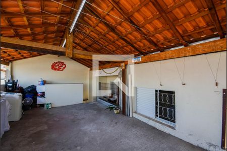 Casa à venda com 160m², 2 quartos e 2 vagasÁrea de Serviço