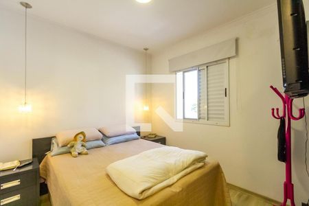 Casa de condomínio à venda com 127m², 3 quartos e 3 vagasQuarto Suíte