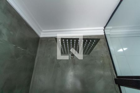 Casa de condomínio à venda com 127m², 3 quartos e 3 vagasBanheiro da Suíte