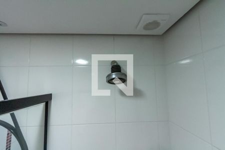 Casa de condomínio à venda com 127m², 3 quartos e 3 vagasBanheiro