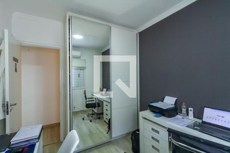 Casa de condomínio à venda com 127m², 3 quartos e 3 vagasQuarto 2