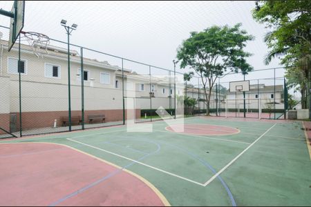 Casa de condomínio à venda com 127m², 3 quartos e 3 vagasÁrea comum