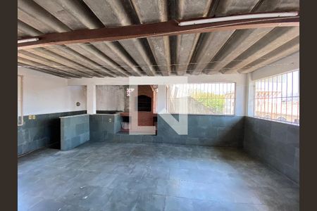 Casa para alugar com 164m², 2 quartos e sem vagaTerraço