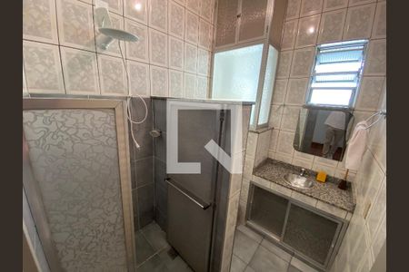 Casa para alugar com 164m², 2 quartos e sem vagaBanheiro