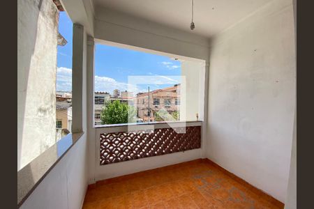 Casa para alugar com 164m², 2 quartos e sem vagaVaranda da Sala