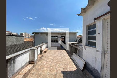 Casa para alugar com 164m², 2 quartos e sem vagaTerraço