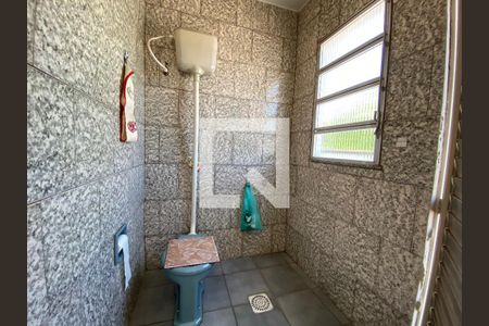 Casa para alugar com 164m², 2 quartos e sem vagaBanheiro 2