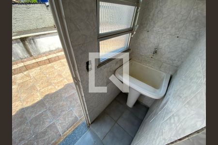 Casa para alugar com 164m², 2 quartos e sem vagaBanheiro 2