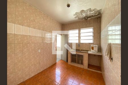 Casa para alugar com 164m², 2 quartos e sem vagaCozinha