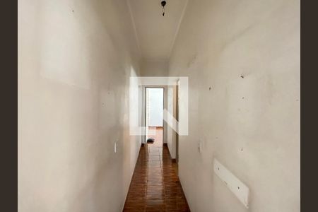 Casa para alugar com 164m², 2 quartos e sem vagaCorredor