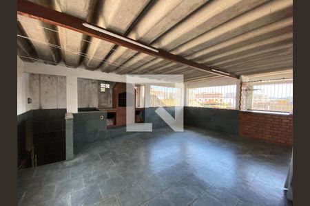 Casa para alugar com 164m², 2 quartos e sem vagaTerraço