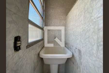 Casa para alugar com 164m², 2 quartos e sem vagaBanheiro 2