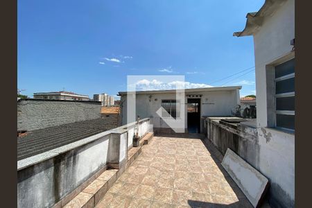 Casa para alugar com 164m², 2 quartos e sem vagaTerraço