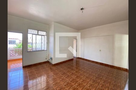 Sala  de casa à venda com 2 quartos, 164m² em Engenho de Dentro, Rio de Janeiro