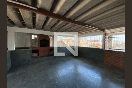 Casa para alugar com 164m², 2 quartos e sem vagaTerraço